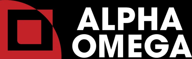 Alpha Omega